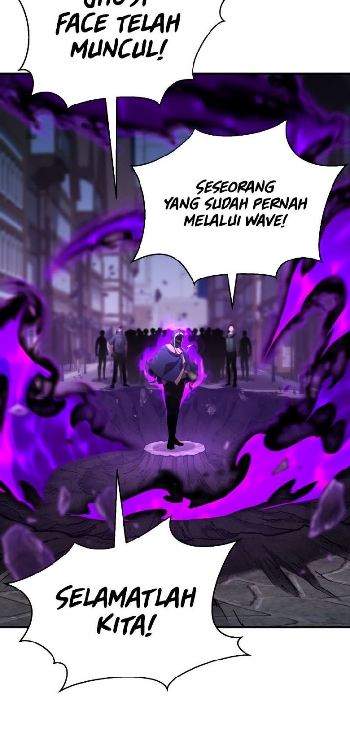 Absolute Necromancer Chapter 15 halaman 37