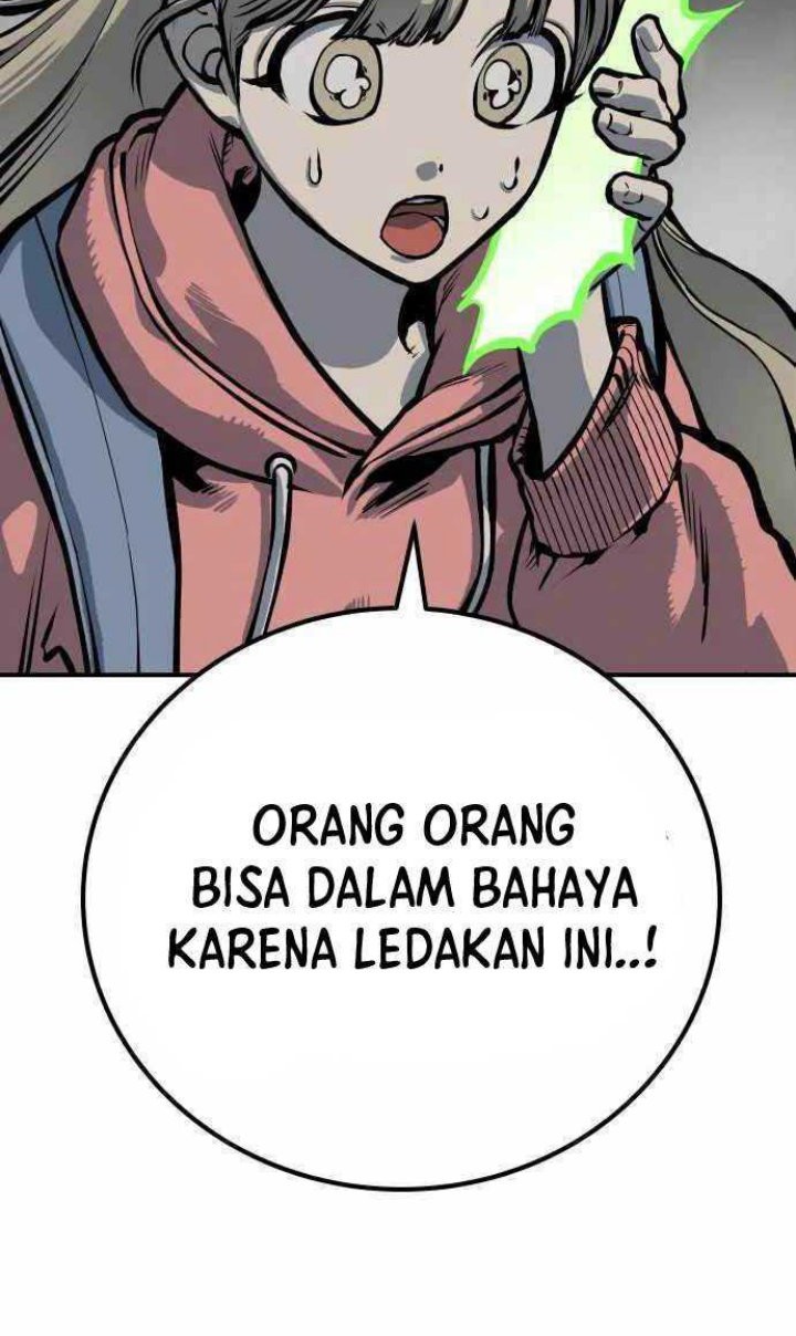 ZomGan Chapter 53 halaman 46