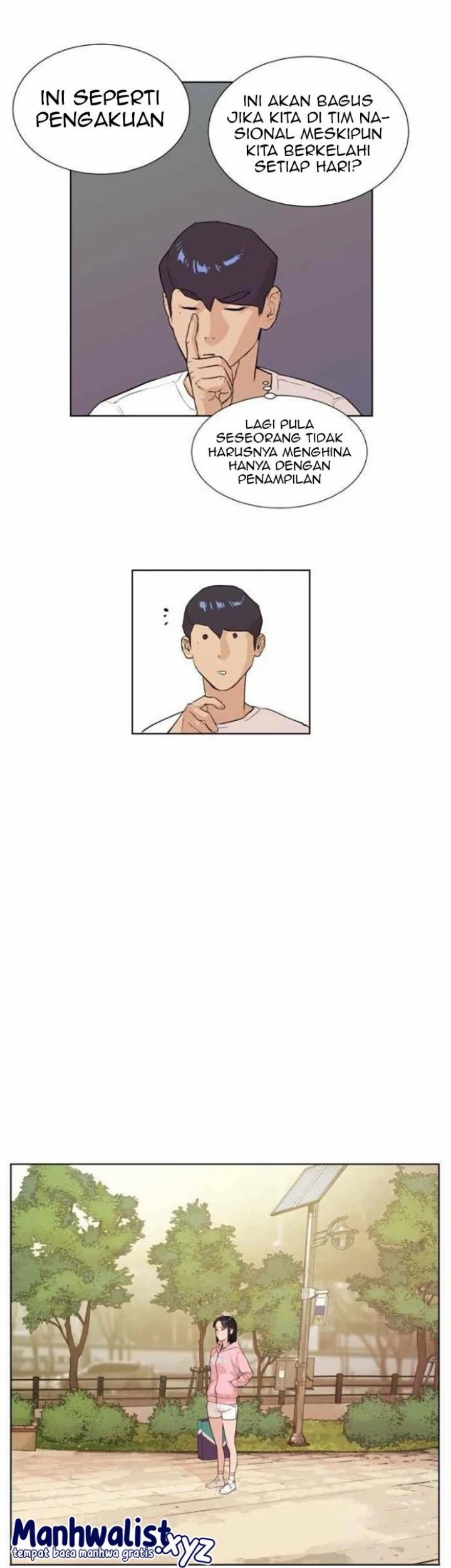 Find The Waves Chapter 13 Gambar 20