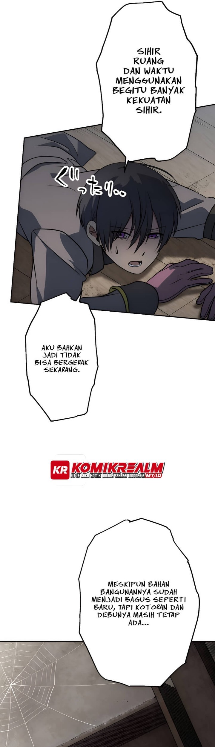Tensei Majutsushi no Isekai Seikatsu: Gensaku Chishiki de Sekai Saikyou Chapter 25 halaman 22