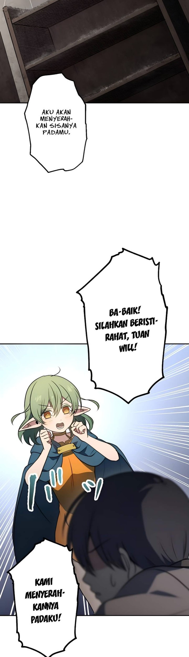 Tensei Majutsushi no Isekai Seikatsu: Gensaku Chishiki de Sekai Saikyou Chapter 25 halaman 23