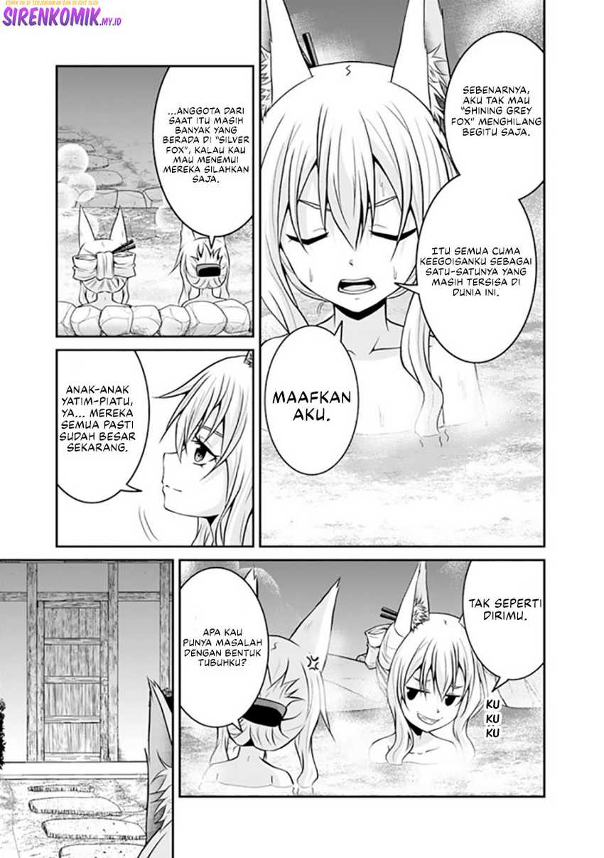 Save & Load no Dekiru Yadoya-san Chapter 53 halaman 12
