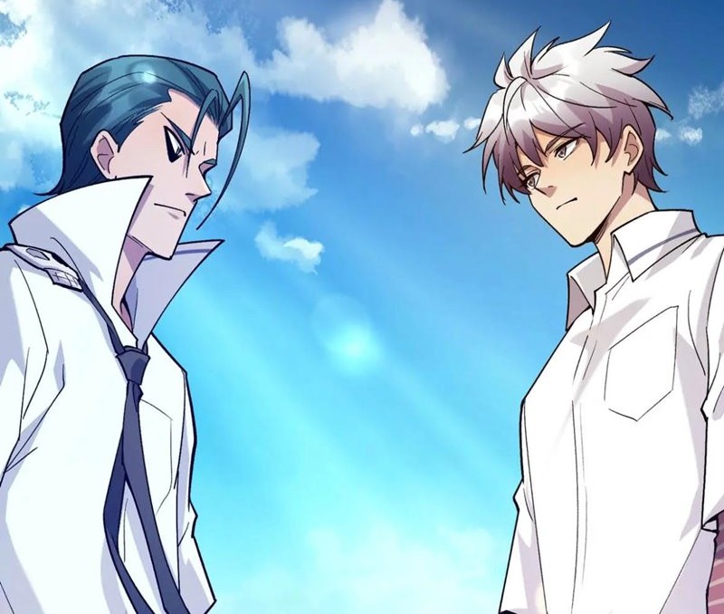 Rise Of The Beast God Chapter 09 Gambar 24