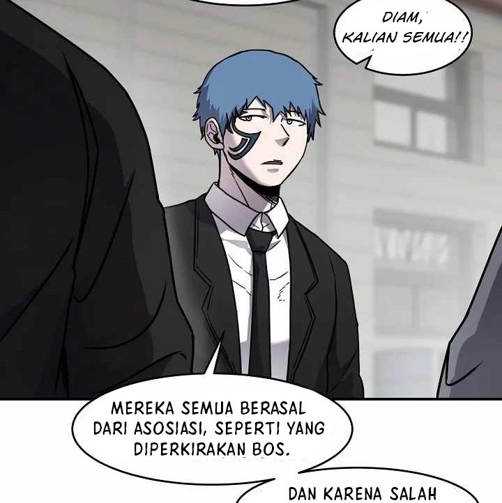 Shaman Chapter 61 halaman 25