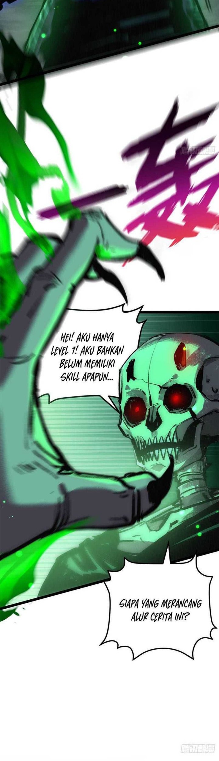 Moon Slayer Chapter 3 halaman 34