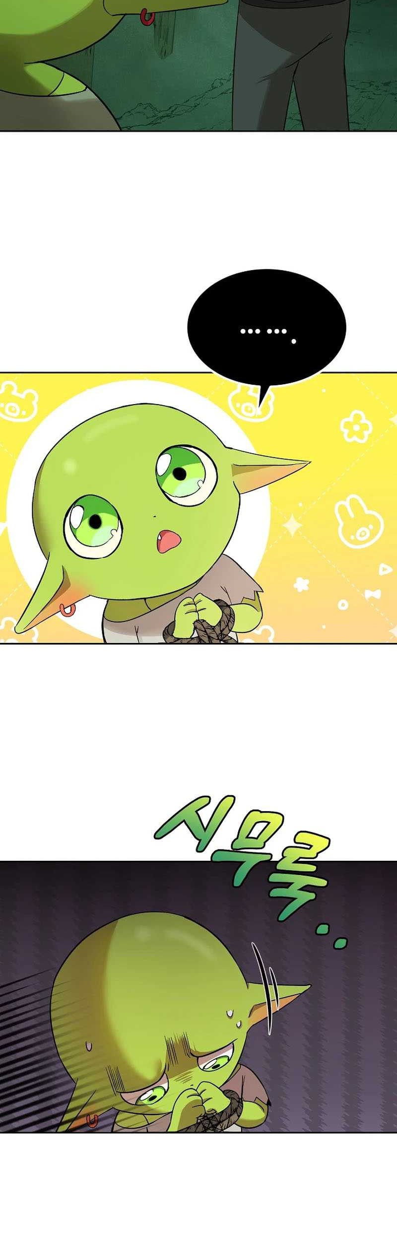 Climbing the Tower that Even the Regressor Couldn’t Chapter 03 Gambar 28