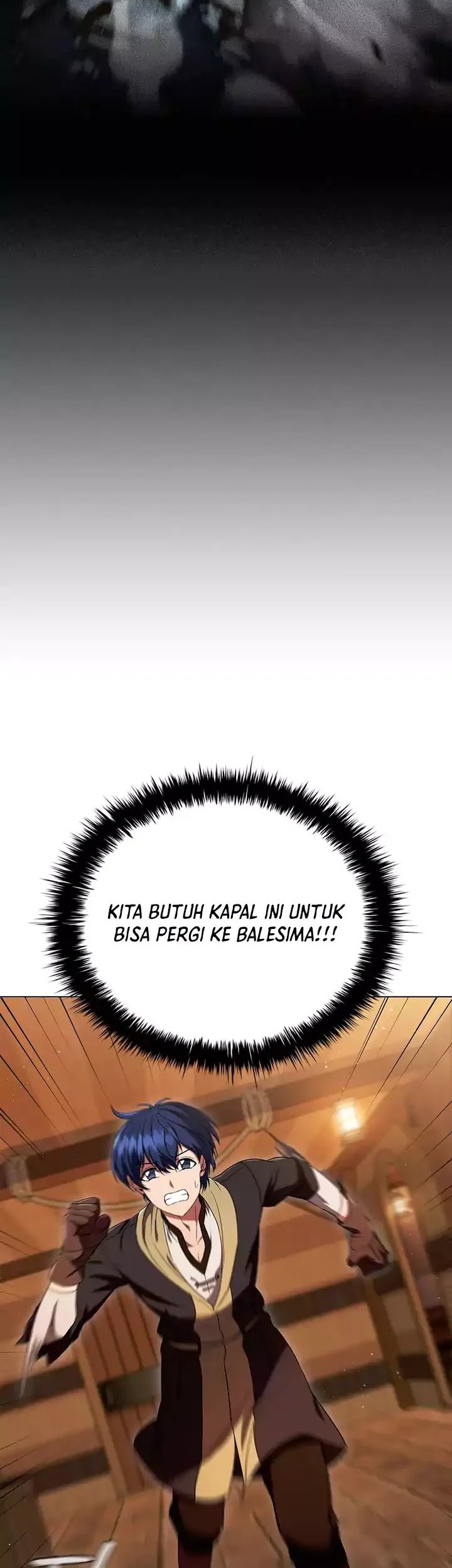 Dragon Lady Chapter 7 halaman 33