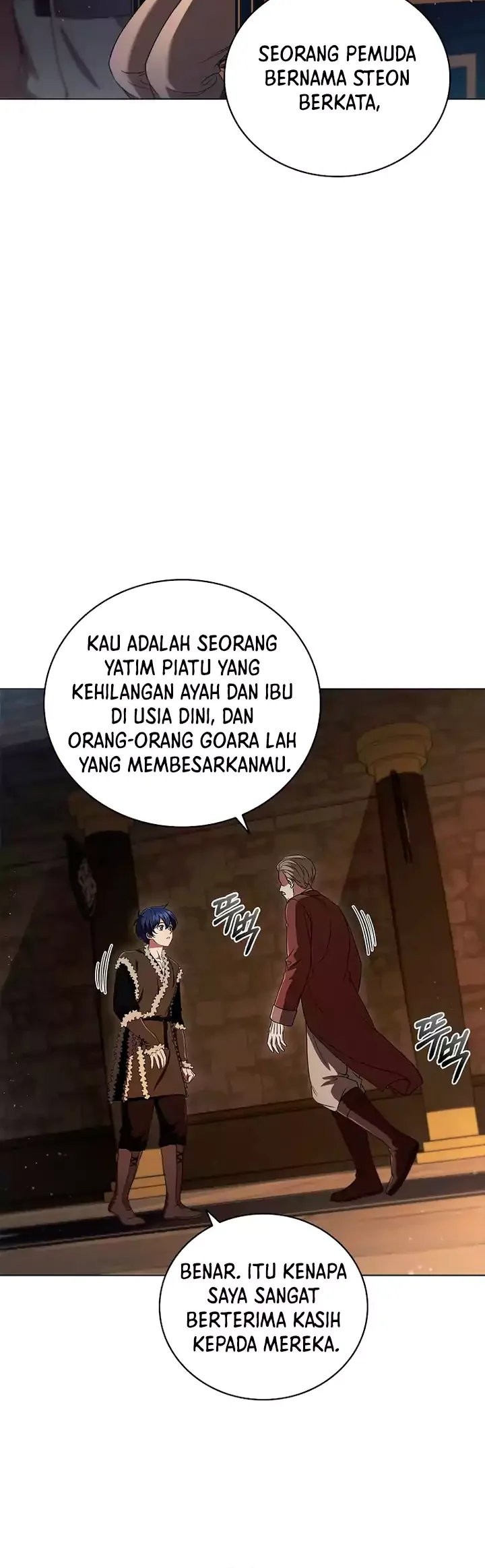 Dragon Lady Chapter 5 halaman 31