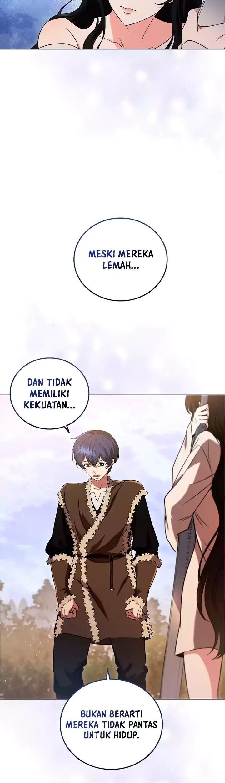 Dragon Lady Chapter 4 halaman 29