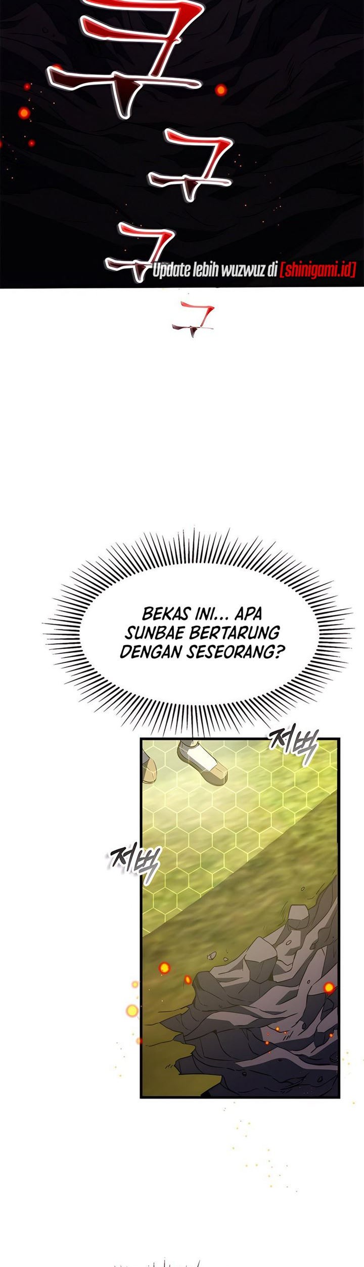 Drug Devourer Chapter 34 halaman 36