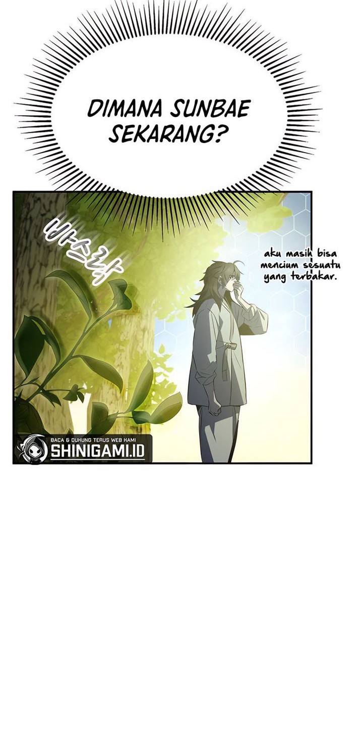 Drug Devourer Chapter 34 halaman 37