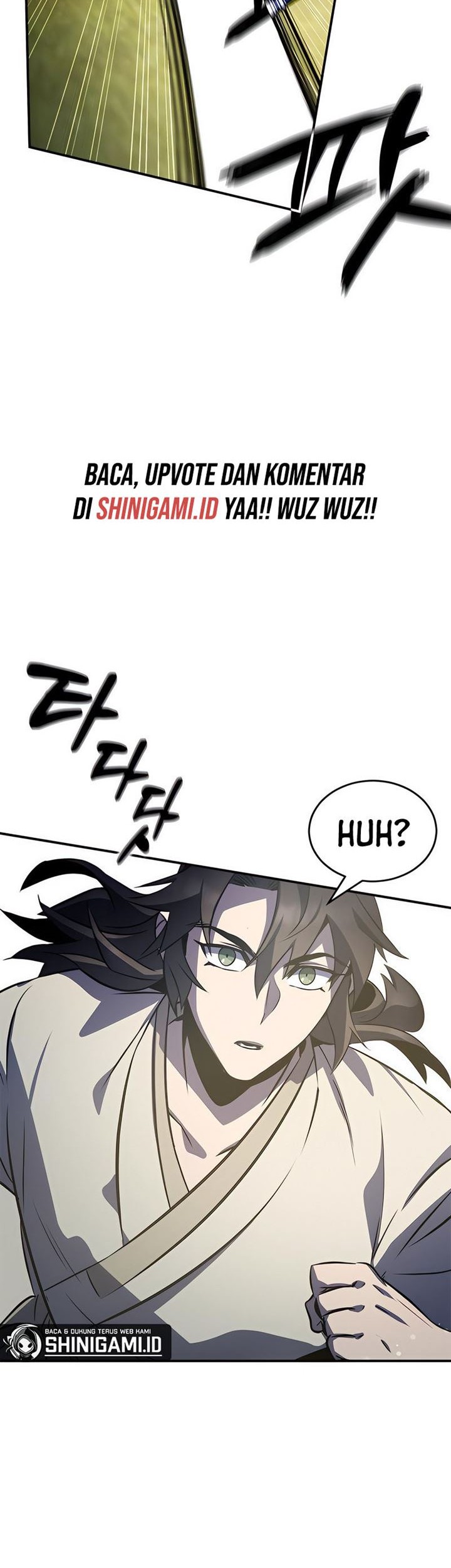 Drug Devourer Chapter 34 halaman 39