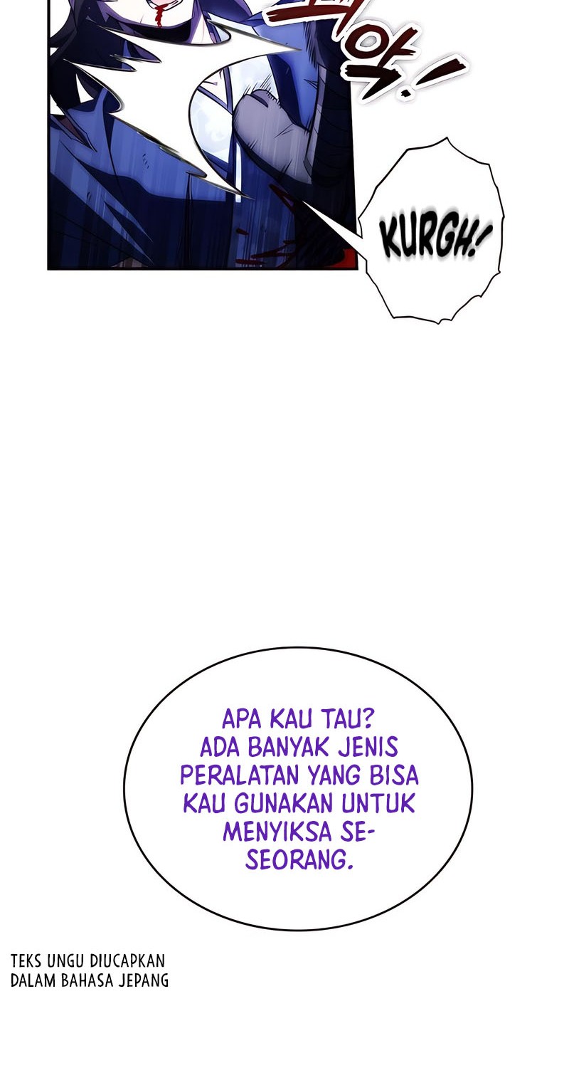 Drug Devourer Chapter 33 halaman 36