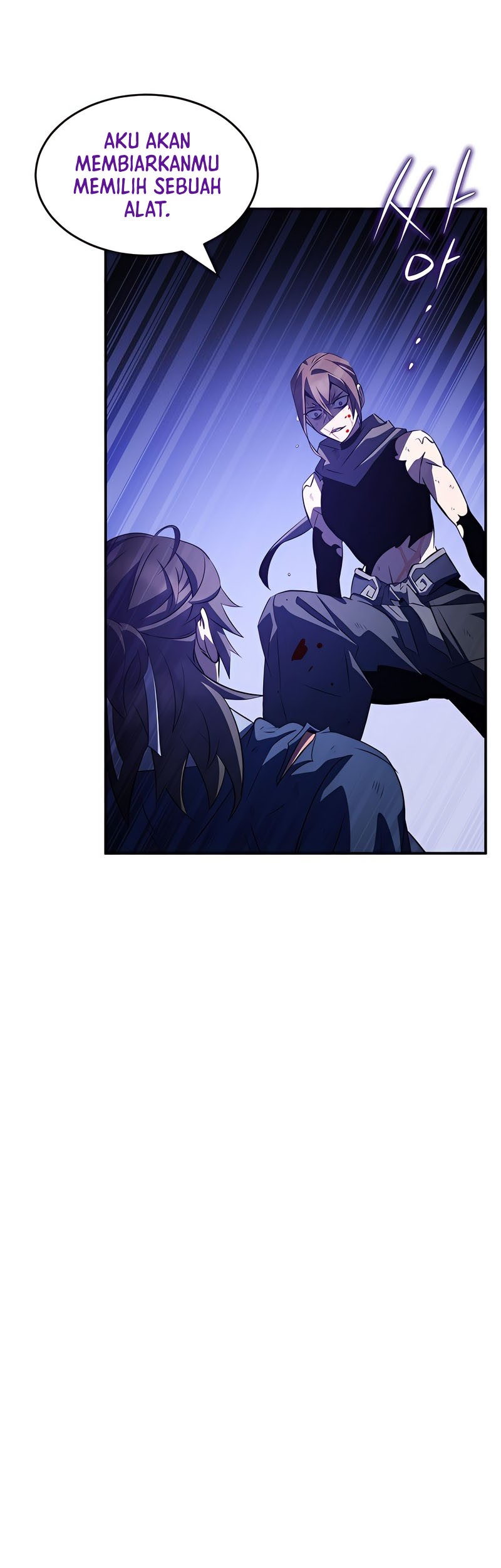 Drug Devourer Chapter 33 halaman 37