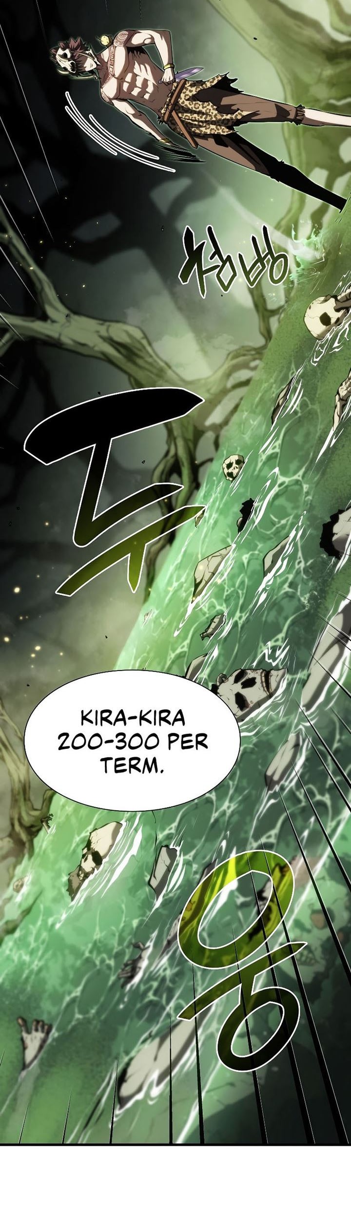 I Returned As An FFF-Class Witch Doctor Chapter 30 halaman 36