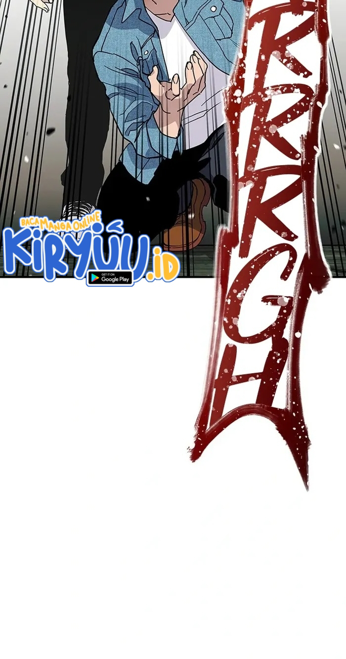 Ranker (2022) Chapter 24 halaman 51