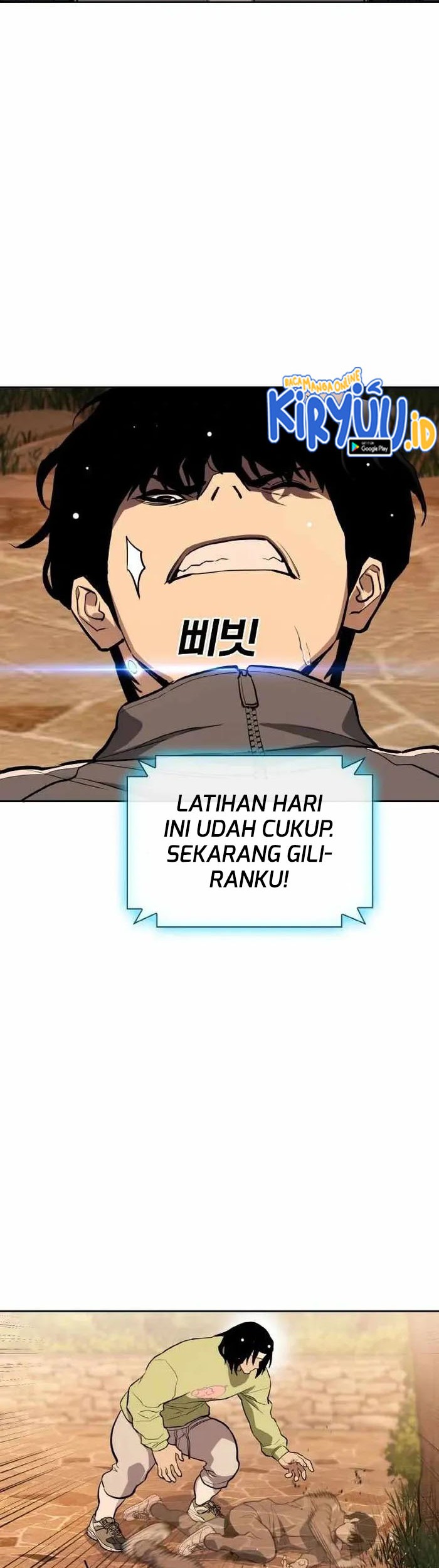 Ranker (2022) Chapter 22 halaman 39