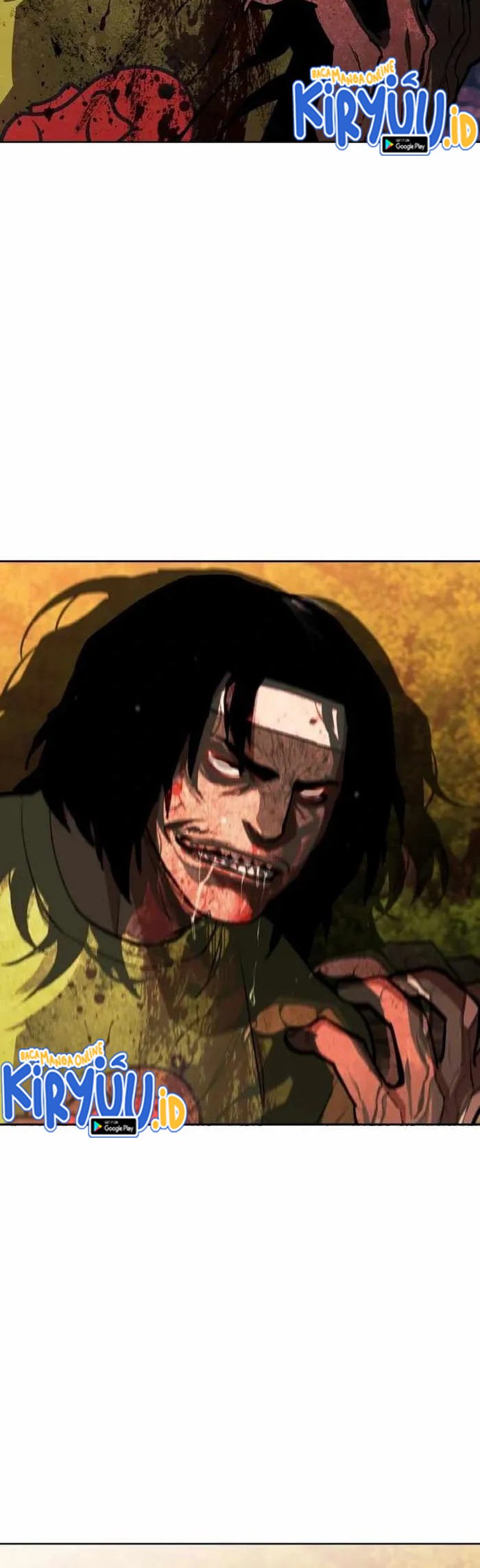 Ranker (2022) Chapter 22 halaman 41