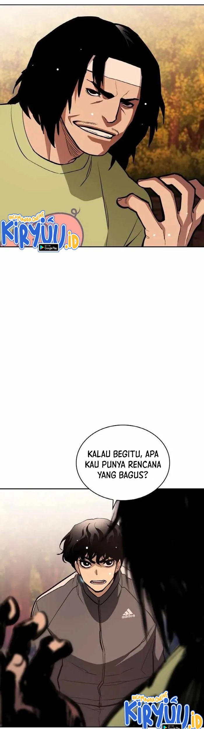 Ranker (2022) Chapter 22 halaman 42