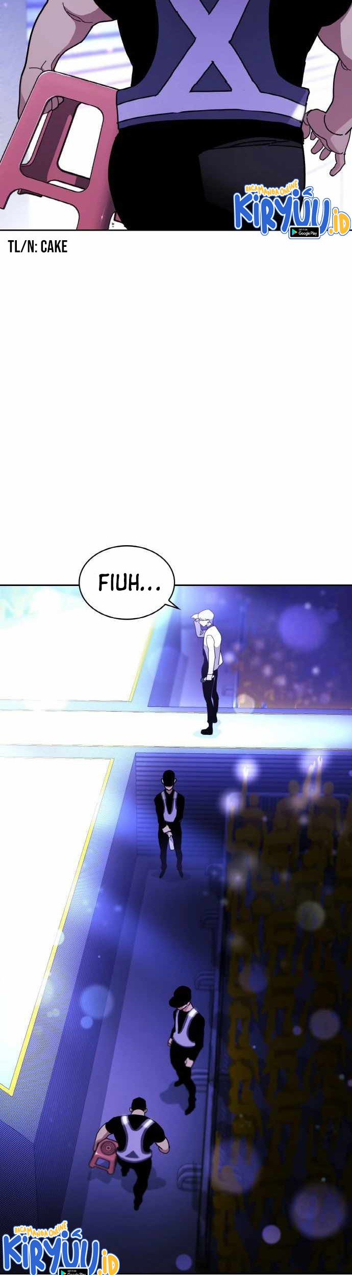 Ranker (2022) Chapter 20 halaman 44