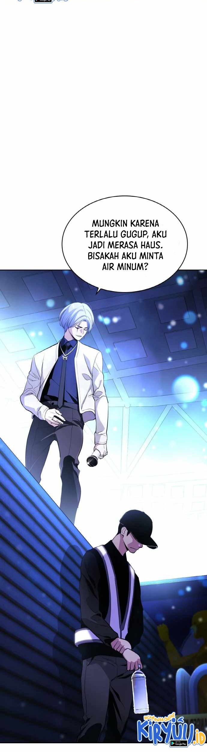 Ranker (2022) Chapter 20 halaman 45