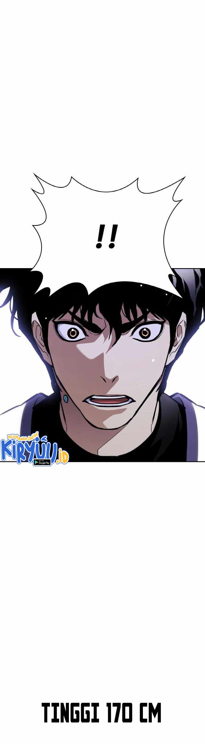 Ranker (2022) Chapter 20 halaman 46