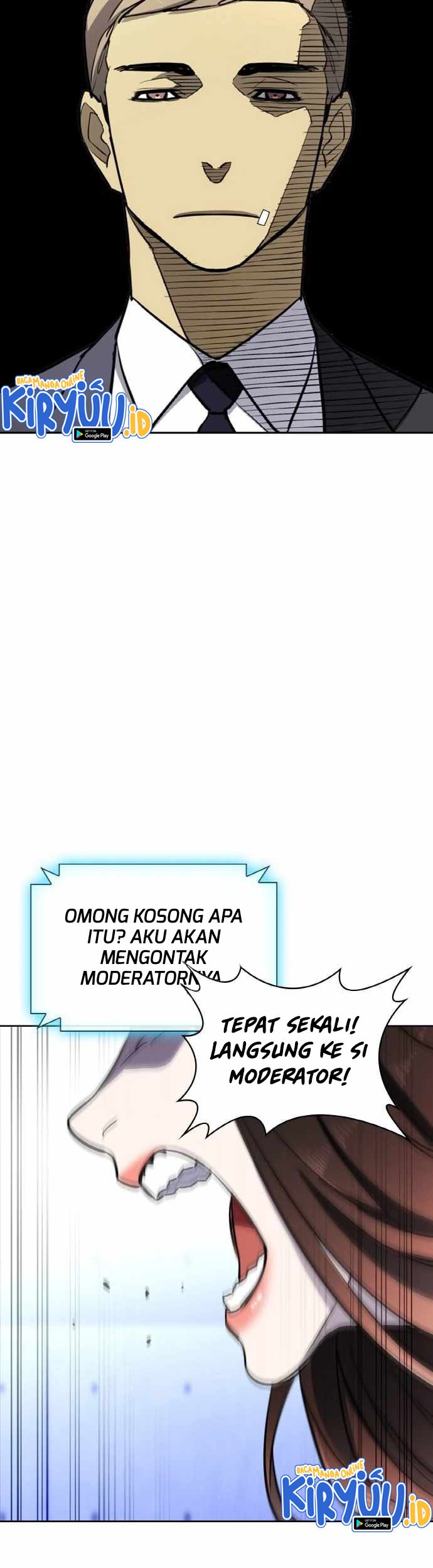 Ranker (2022) Chapter 19 halaman 28