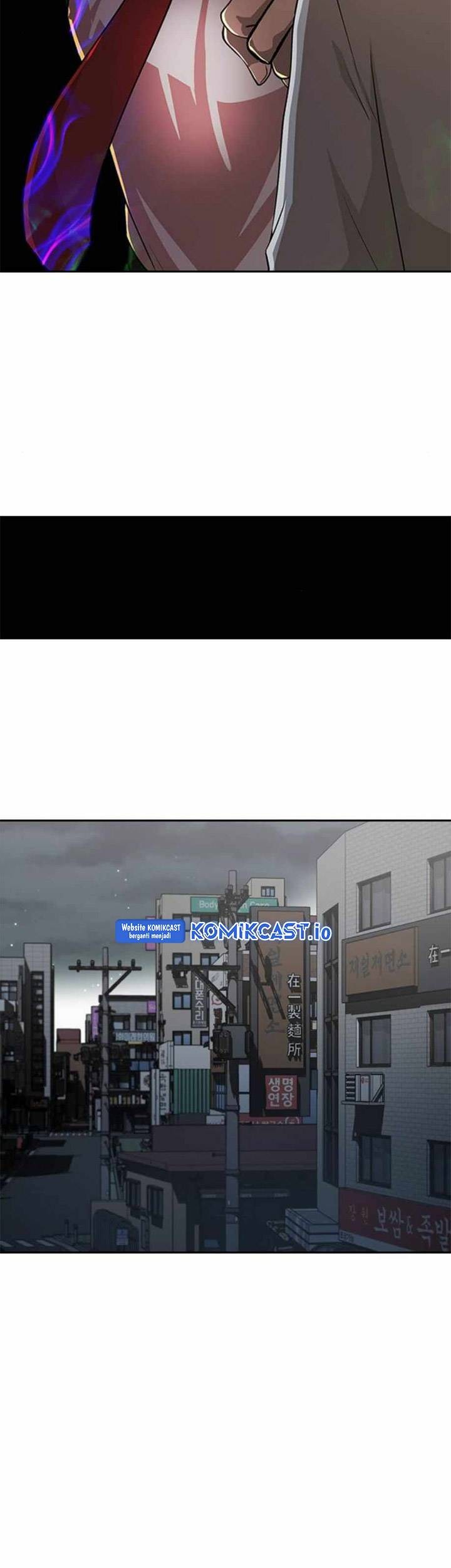 The Girl from Random Chatting! Chapter 266 Gambar 32
