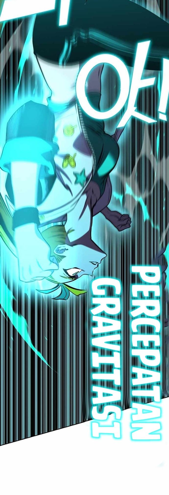 X Ash Chapter 87 halaman 35