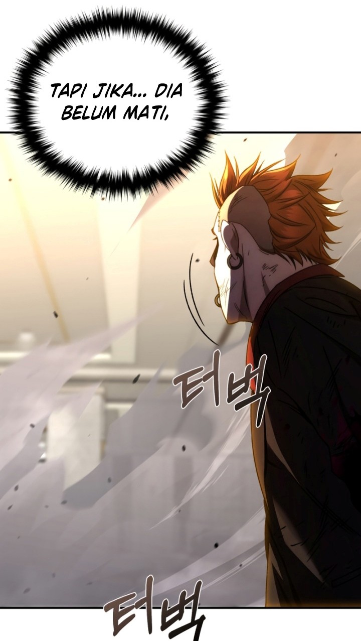 Re: Life Player Chapter 50 halaman 35