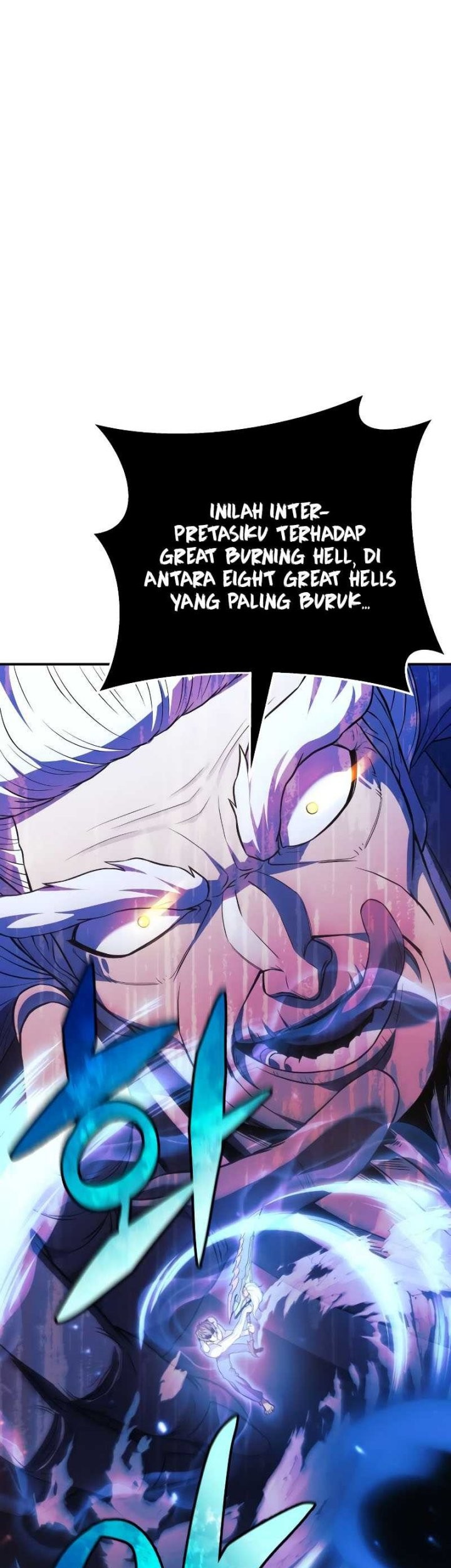 I’ll be Taking a Break for Personal Reasons Chapter 58 Gambar 37