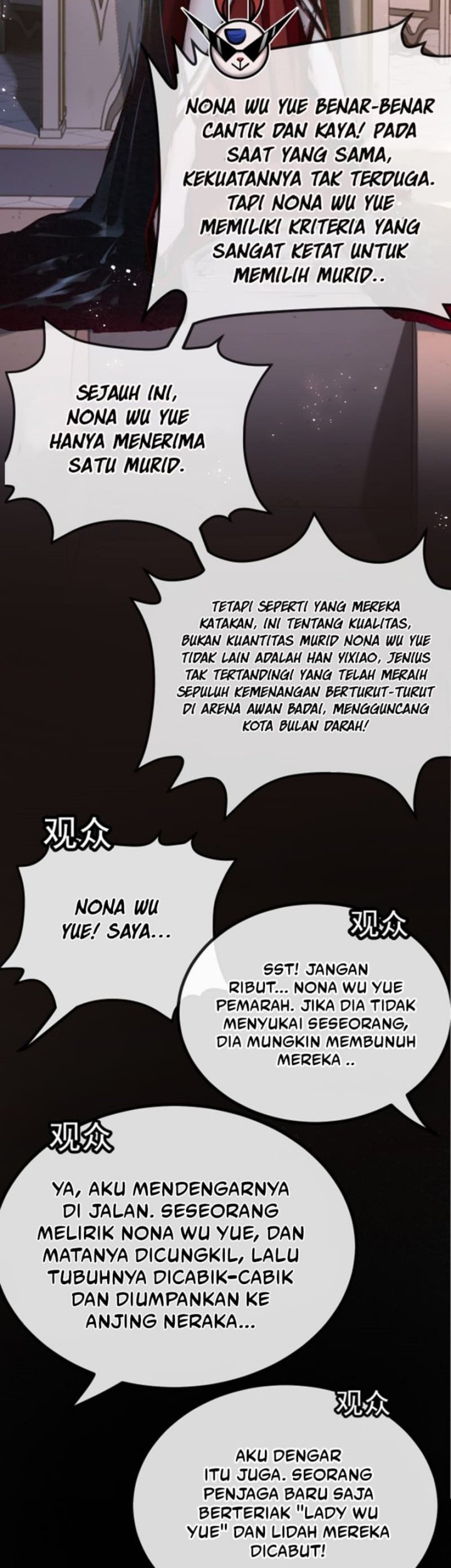Moon Slayer Chapter 4 halaman 28
