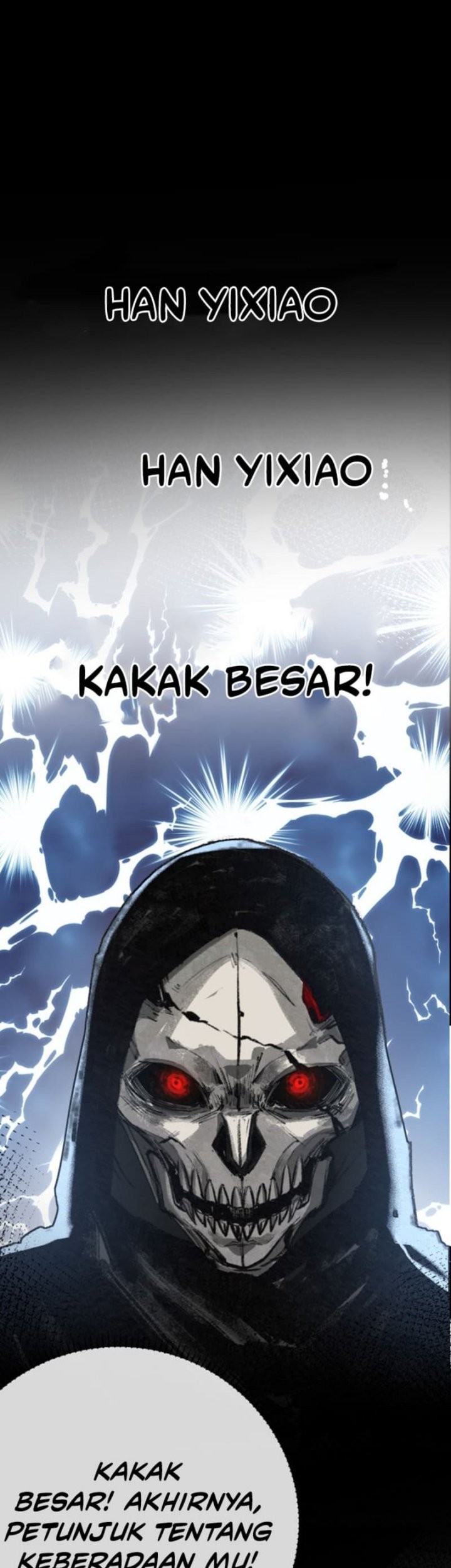 Moon Slayer Chapter 4 halaman 30