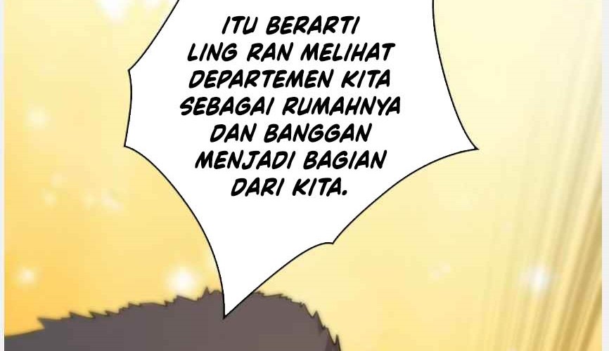Great Doctor Ling Ran Chapter 96 halaman 25