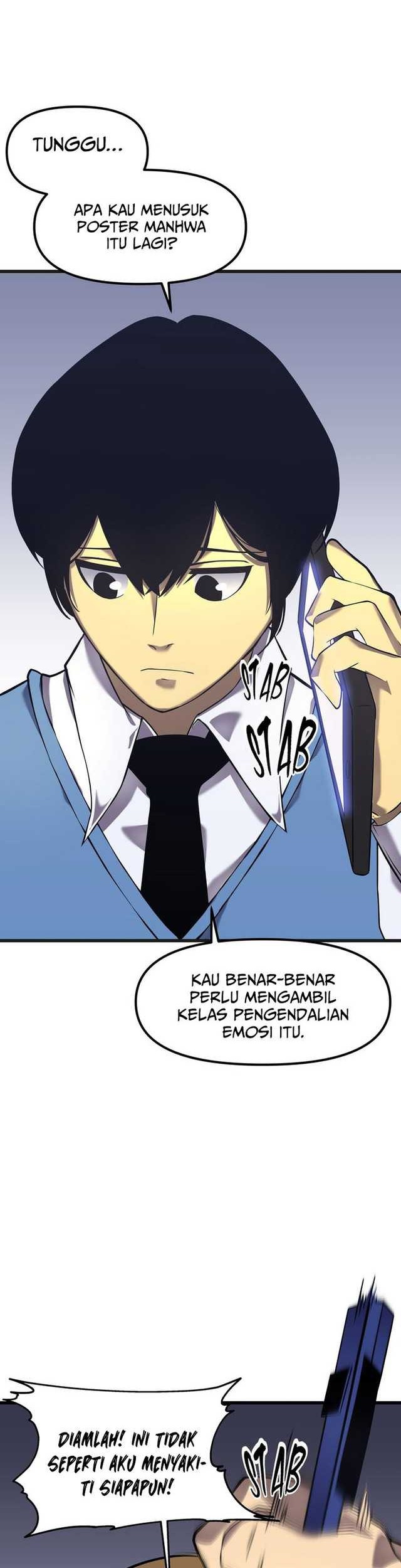 Leveling Up My Isekai’d Abs  Chapter 04 Gambar 28