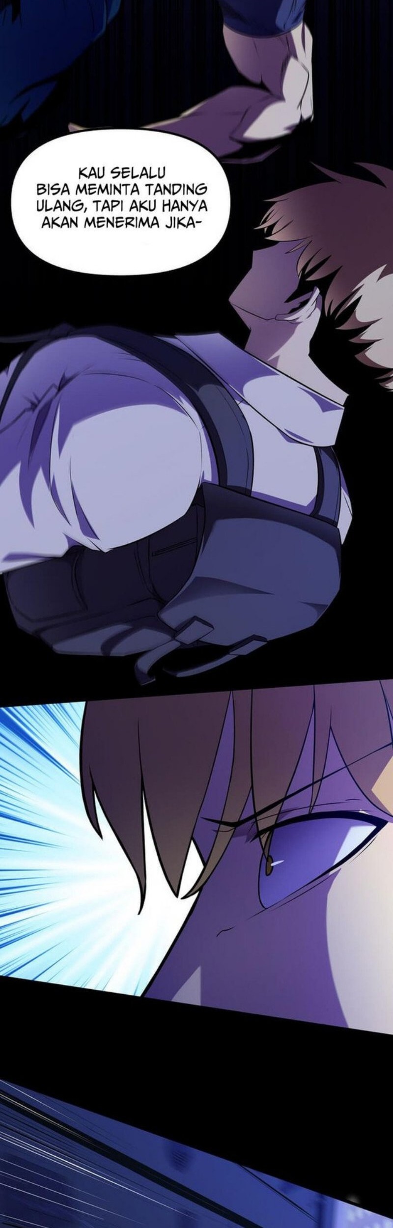 Leveling Up My Isekai’d Abs  Chapter 02 Gambar 28