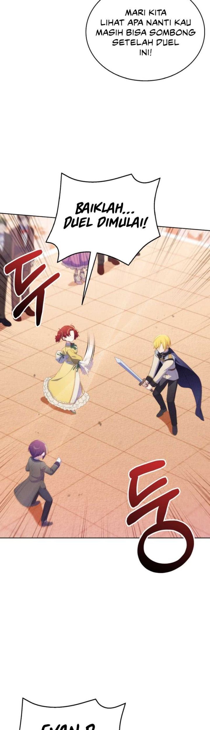 Never Die Extra Chapter 58 halaman 28