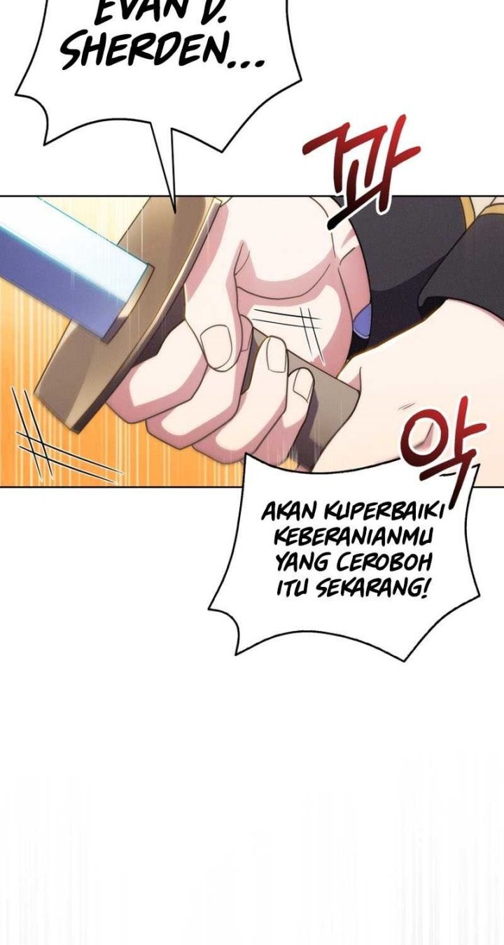 Never Die Extra Chapter 58 halaman 29