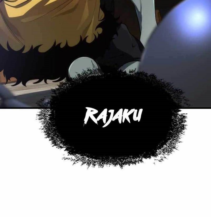 Legendary Ranker’s Comeback Chapter 28 halaman 27