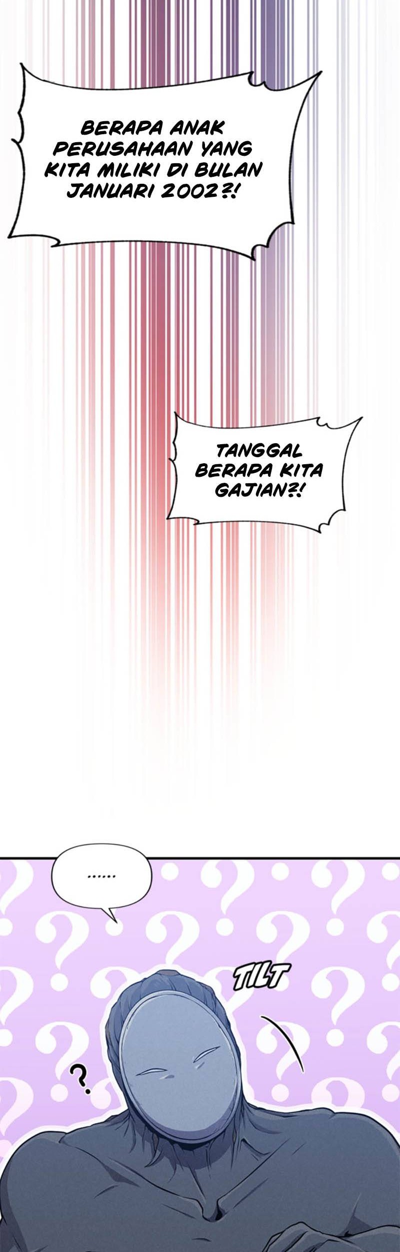 Cursed Manager’s Regression Chapter 23 halaman 27