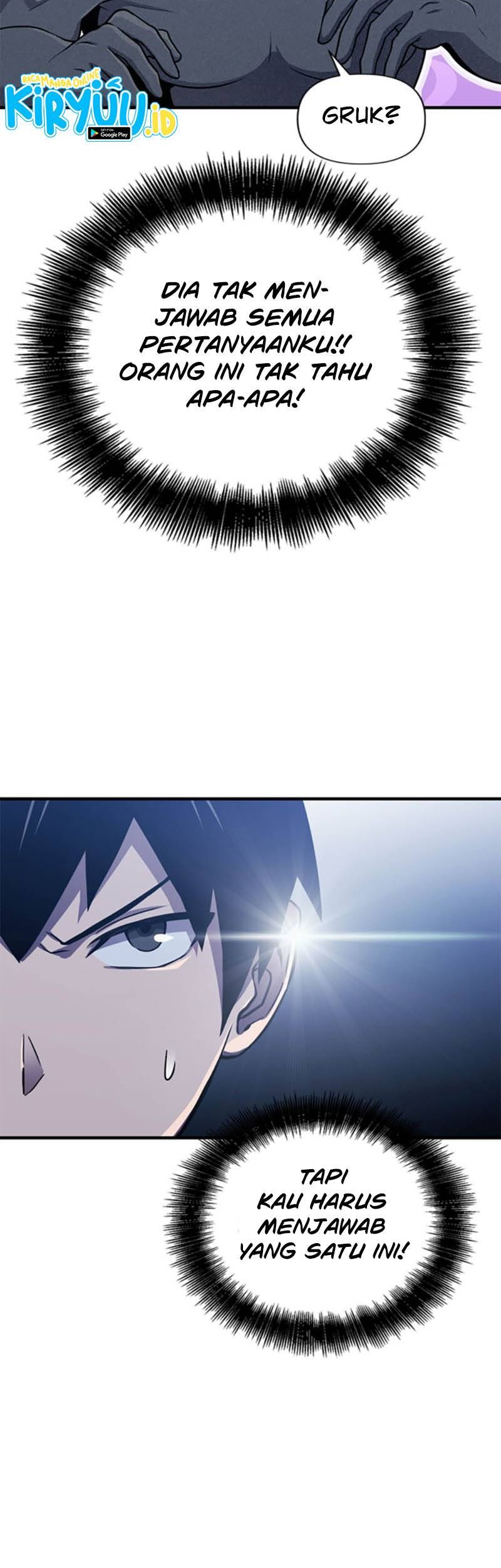 Cursed Manager’s Regression Chapter 23 halaman 28