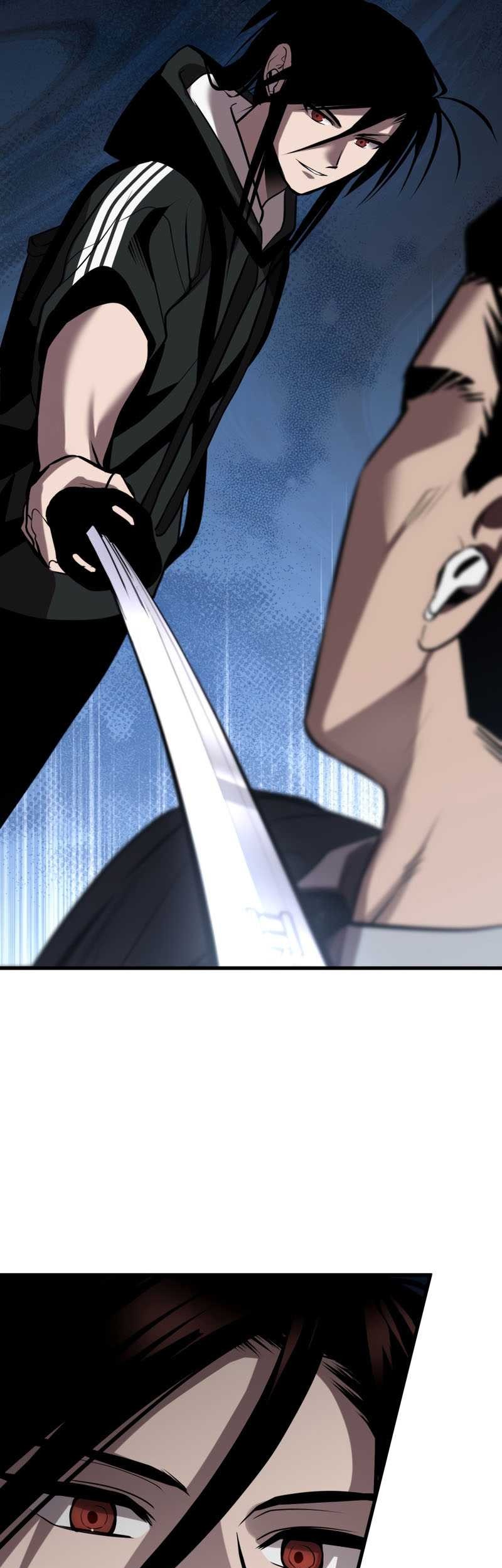 Dororo Re:Verse Chapter 31 halaman 31