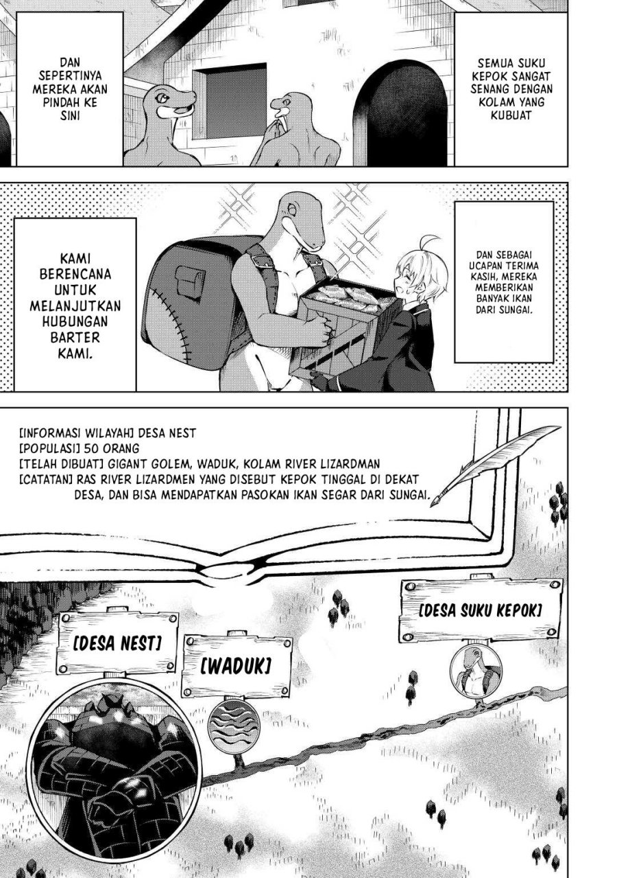 Fuguu Skill No Renkinjutsushi Chapter 10 halaman 12