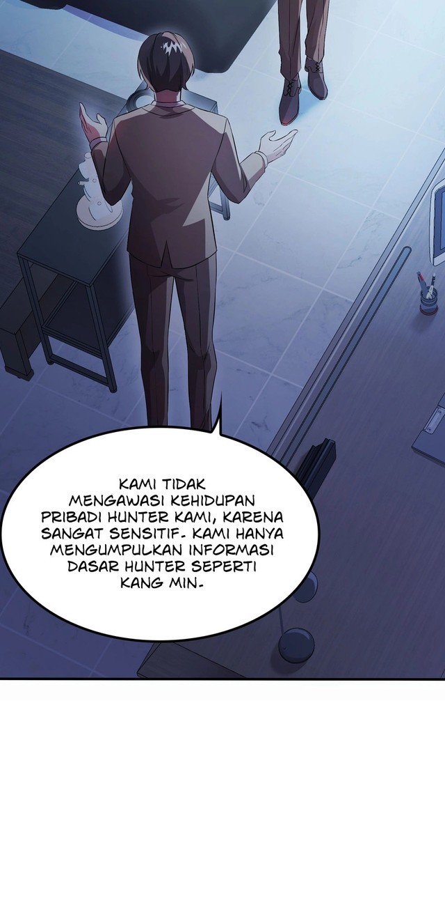 The Iron-Blooded Necromancer Has Returned Chapter 3 halaman 16