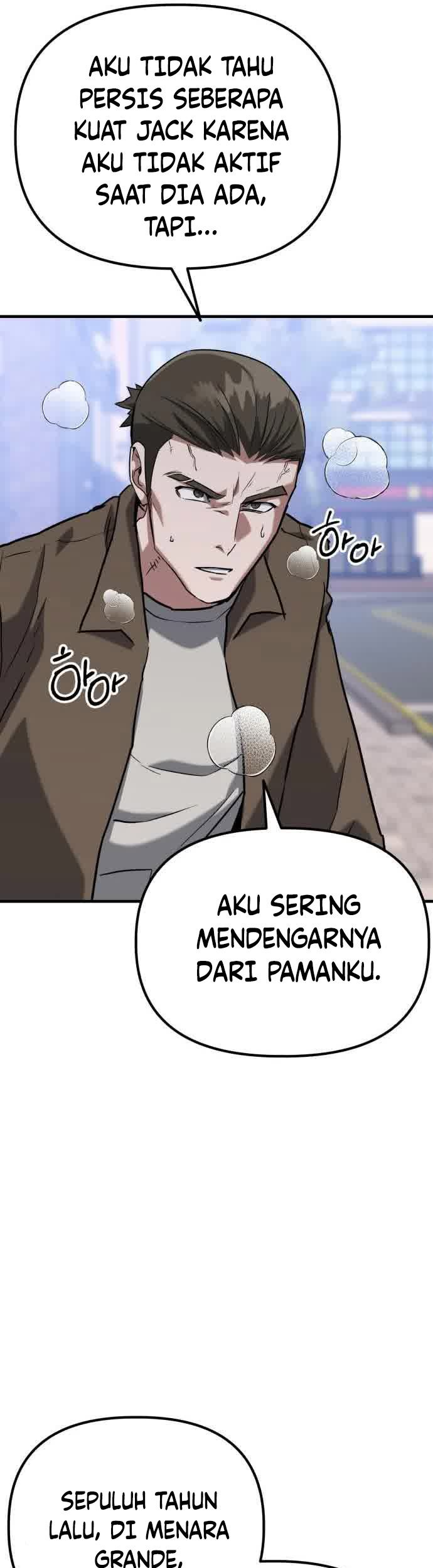 Killing Killer Chapter 39 Gambar 30