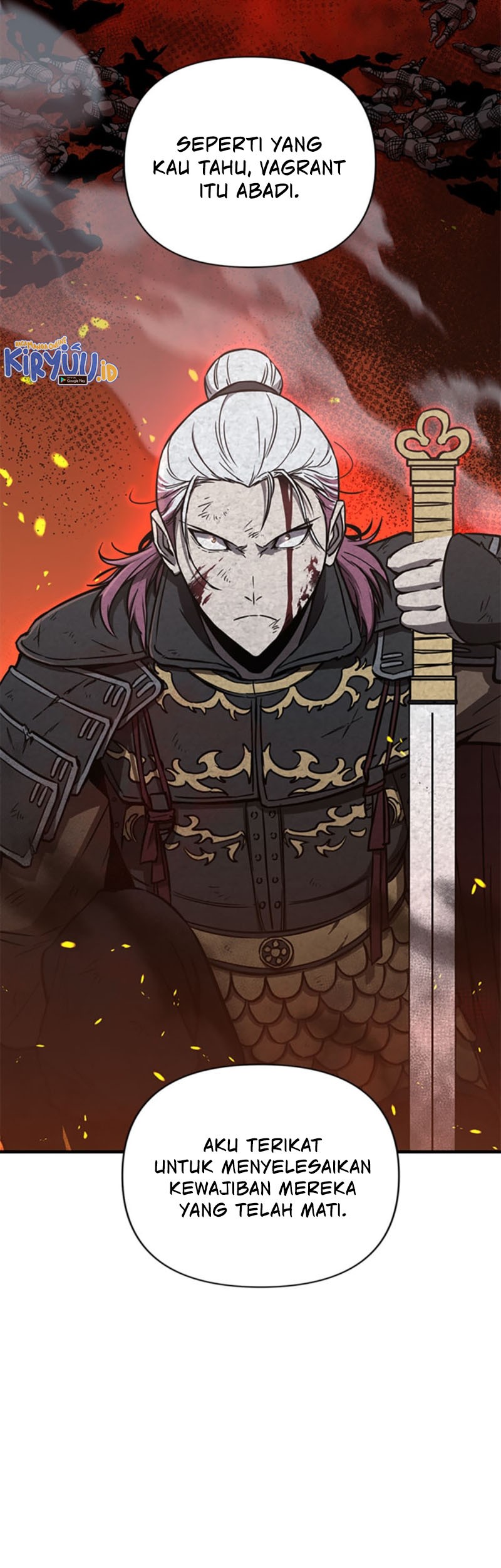 Cursed Manager’s Regression Chapter 25 halaman 29