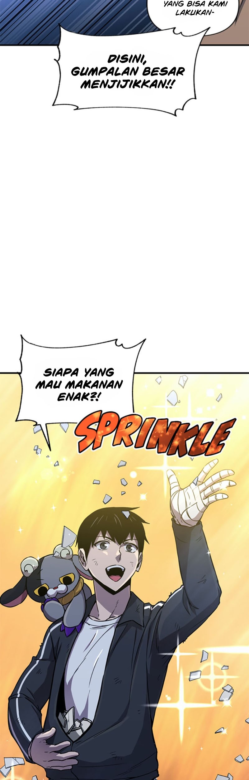 Cursed Manager’s Regression Chapter 24 halaman 28