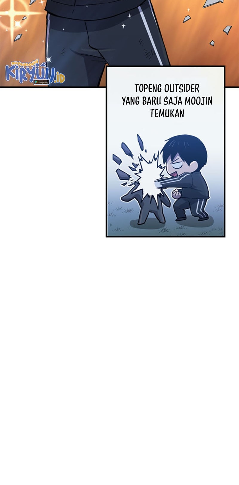 Cursed Manager’s Regression Chapter 24 halaman 29