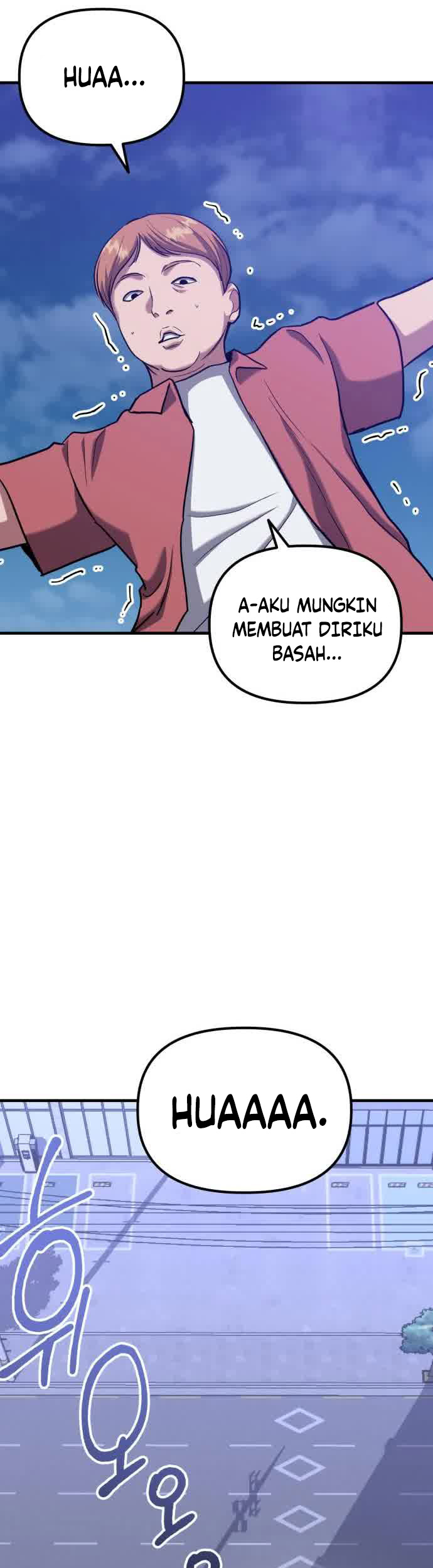 Killing Killer Chapter 43 Gambar 30