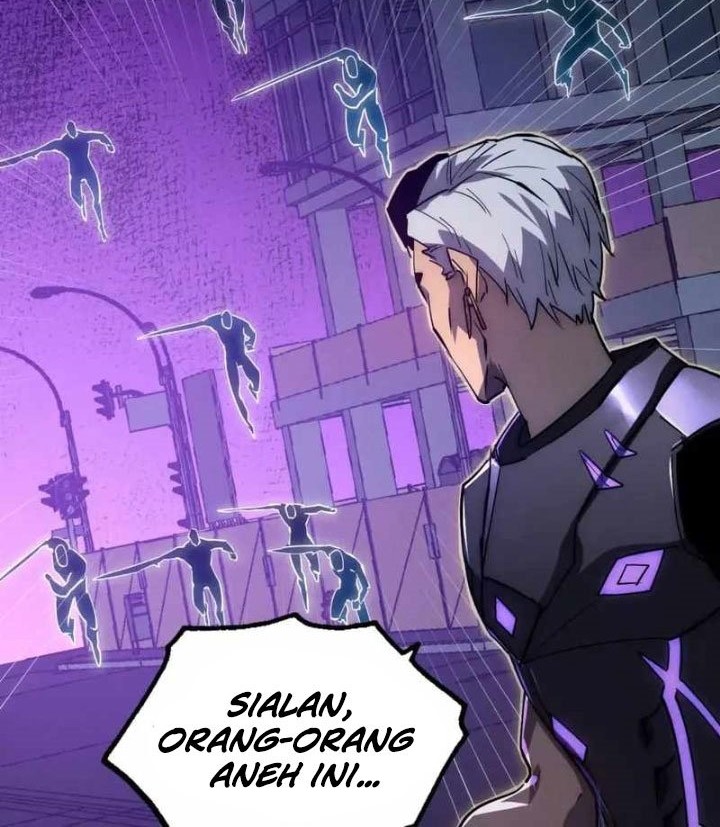 Rise From The Rubble Chapter 181 halaman 21